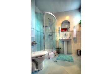 България Hotel Stara Zagora, Екстериор